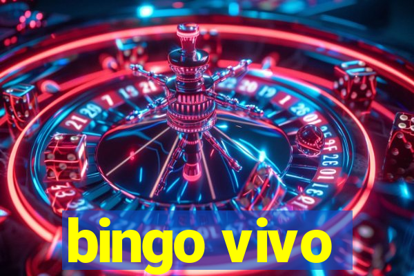 bingo vivo