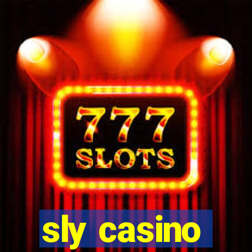 sly casino