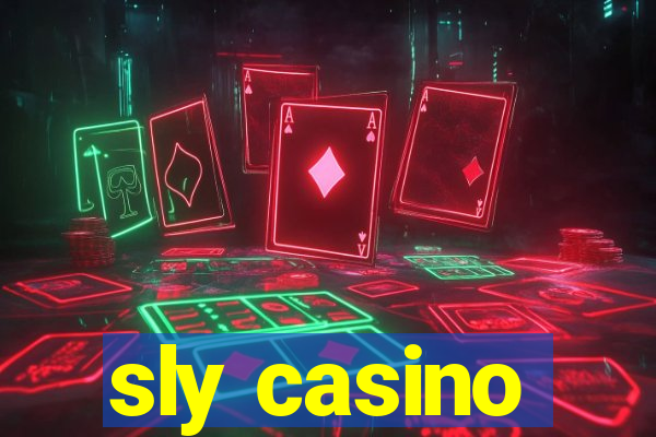 sly casino