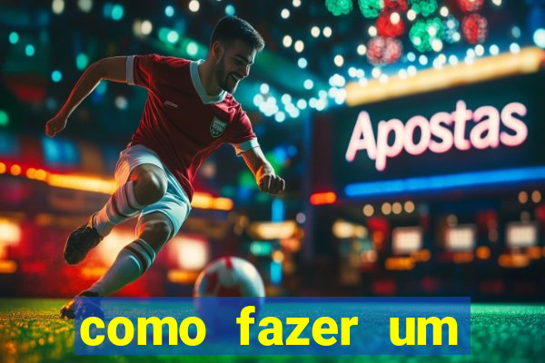 como fazer um casino online