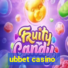 ubbet casino