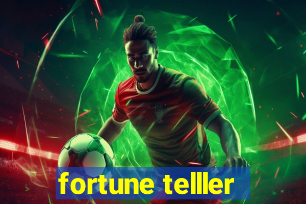 fortune telller