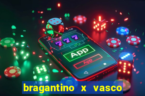 bragantino x vasco da gama palpite