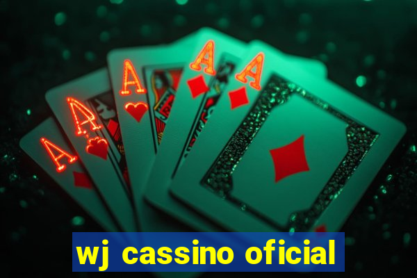 wj cassino oficial