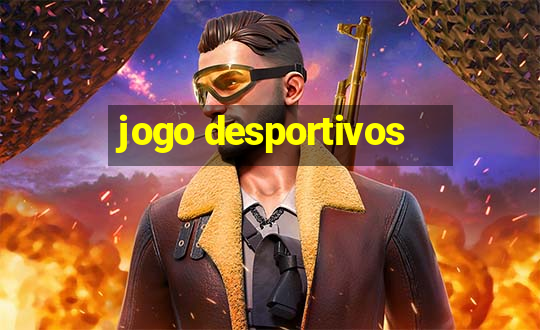 jogo desportivos