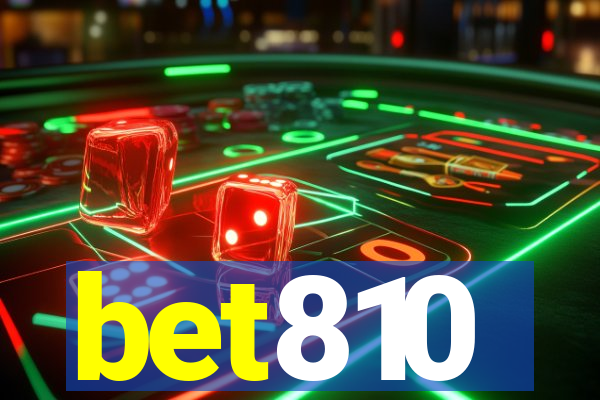 bet810