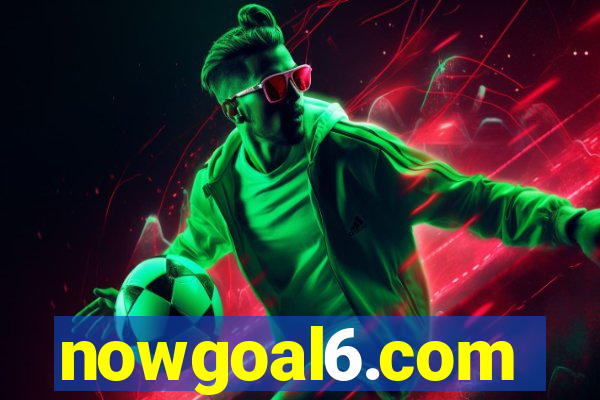 nowgoal6.com