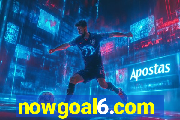 nowgoal6.com