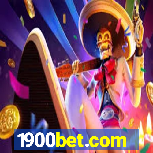 1900bet.com