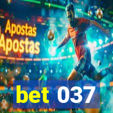 bet 037