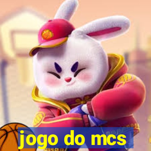 jogo do mcs