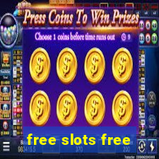 free slots free