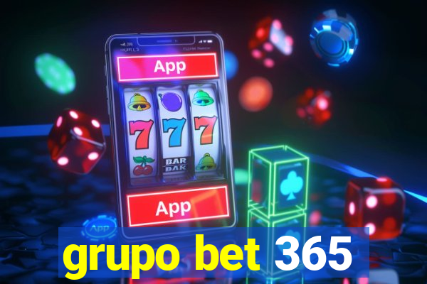 grupo bet 365