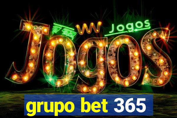 grupo bet 365