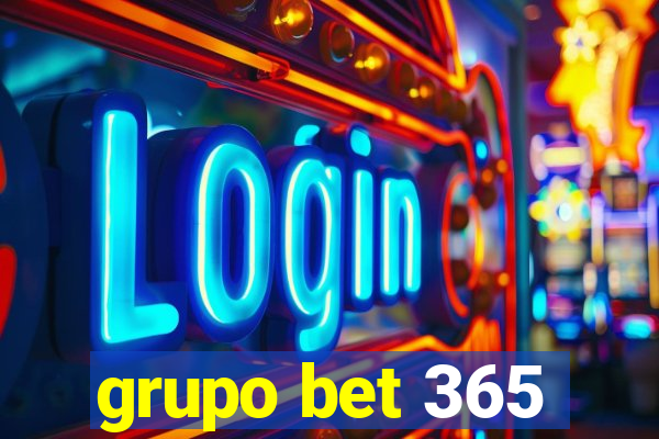 grupo bet 365