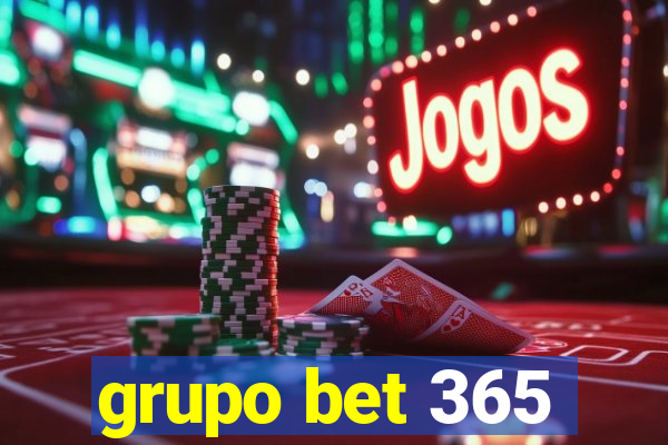 grupo bet 365