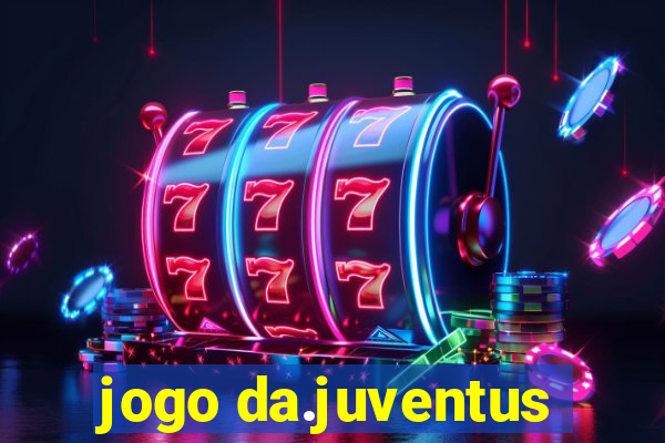 jogo da.juventus