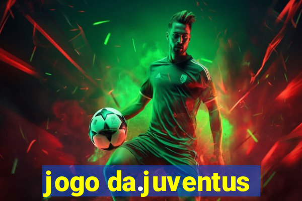 jogo da.juventus