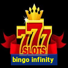 bingo infinity