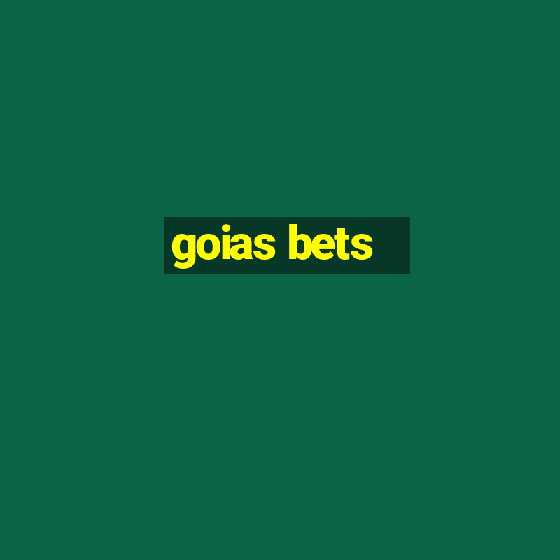 goias bets