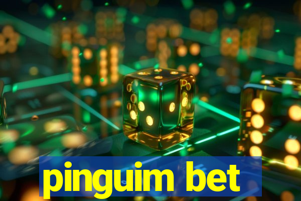 pinguim bet