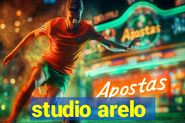 studio arelo