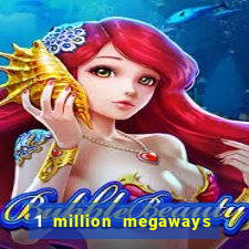 1 million megaways bc slot