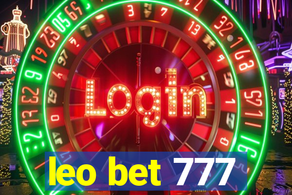 leo bet 777