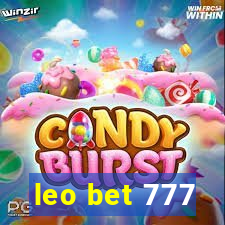 leo bet 777