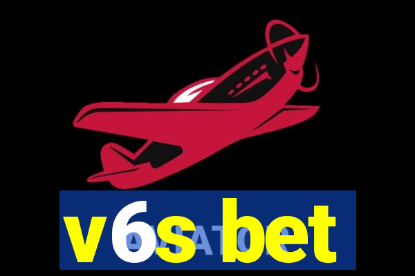 v6s bet