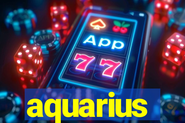 aquarius