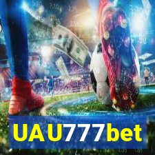 UAU777bet