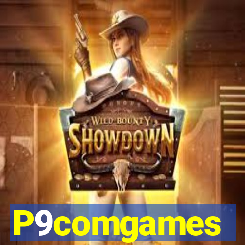 P9comgames