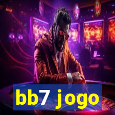 bb7 jogo