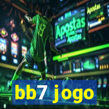 bb7 jogo