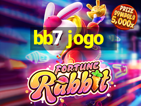 bb7 jogo