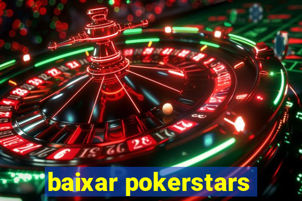 baixar pokerstars