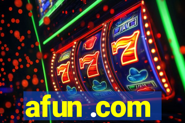 afun .com