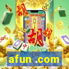 afun .com