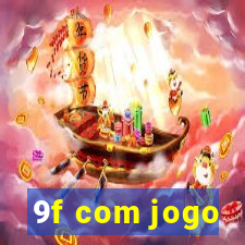 9f com jogo