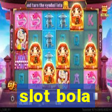 slot bola