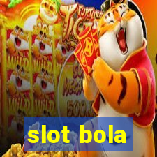 slot bola