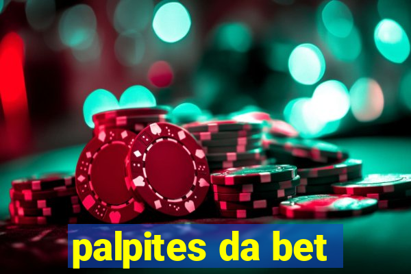 palpites da bet