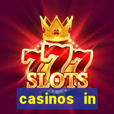 casinos in reno/sparks nv