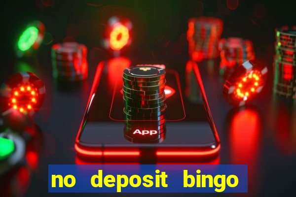 no deposit bingo sites 2021