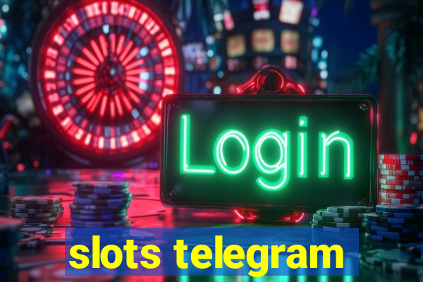 slots telegram