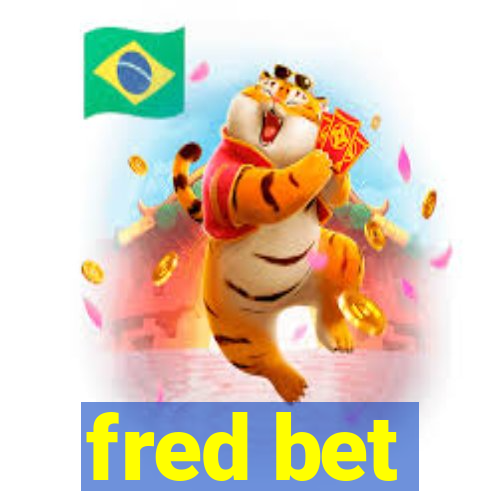 fred bet