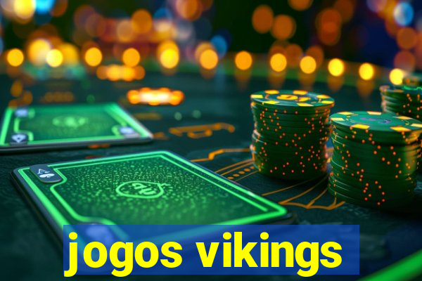 jogos vikings