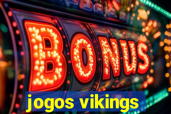 jogos vikings