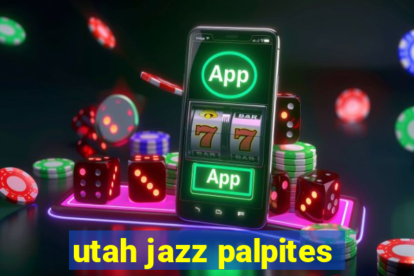 utah jazz palpites